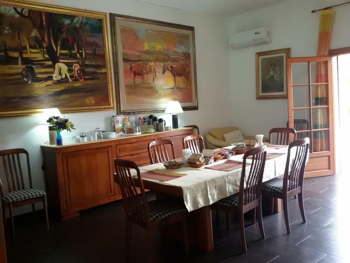 Willa Amici Càbras Zewnętrze zdjęcie